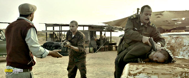 A still #76 from Zaytoun (2012)