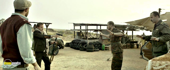 A still #77 from Zaytoun (2012)