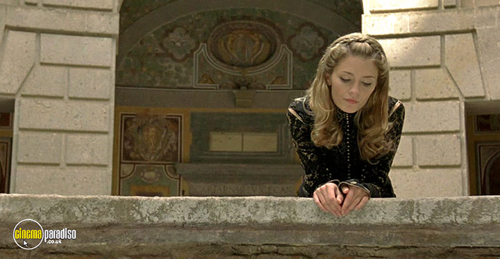 A still #14 from Virgin Territory (2007)