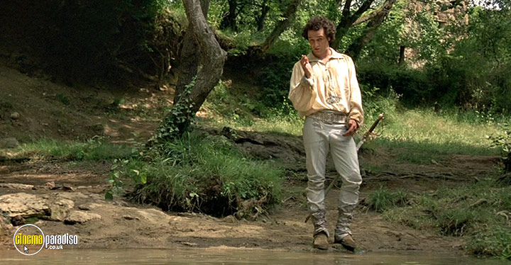 A still #15 from Virgin Territory (2007)
