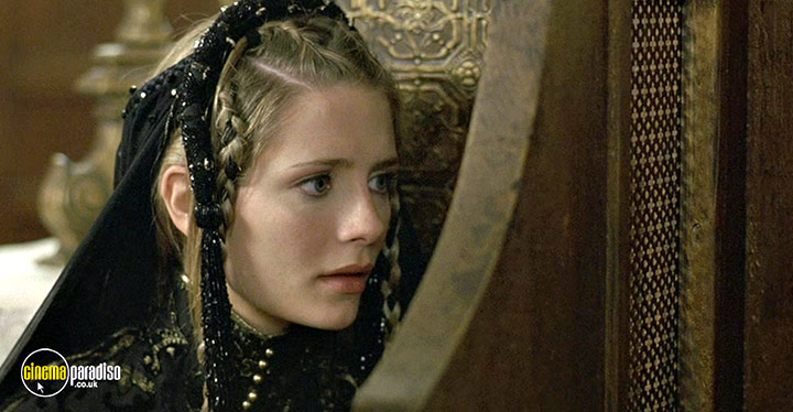 A still #7 from Virgin Territory (2007)