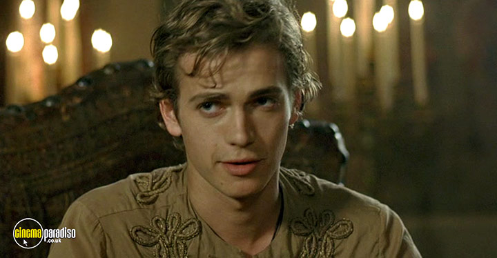 A still #5 from Virgin Territory (2007)