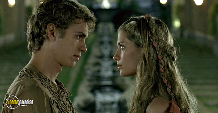 A still #10 from Virgin Territory (2007)