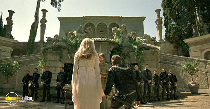A still #21 from Virgin Territory (2007)
