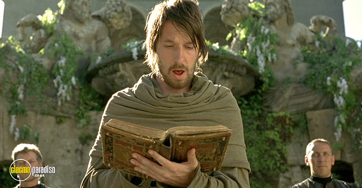 A still #6 from Virgin Territory (2007)