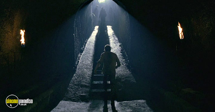 A still #23 from Virgin Territory (2007)