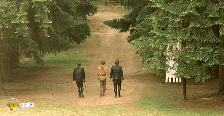 A still #24 from Virgin Territory (2007)