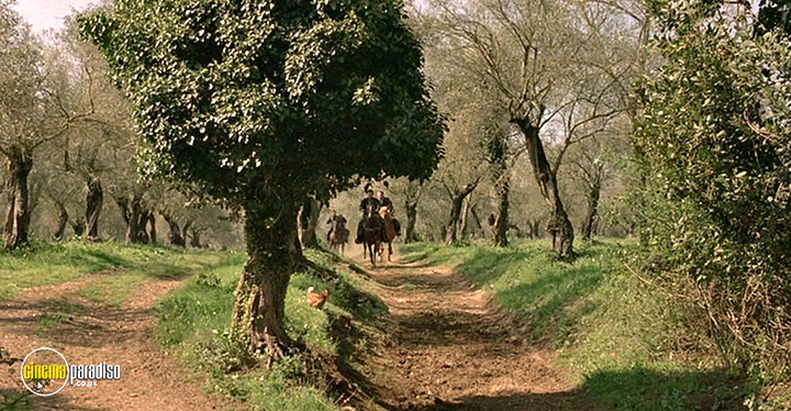 A still #25 from Virgin Territory (2007)