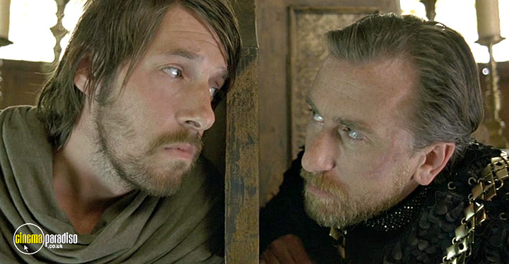 A still #13 from Virgin Territory (2007)