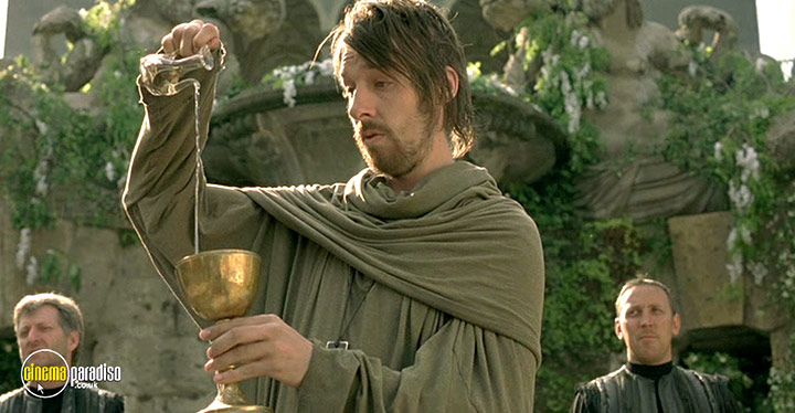 A still #26 from Virgin Territory (2007)