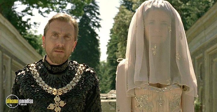 A still #1 from Virgin Territory (2007)