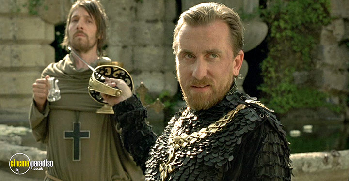 A still #18 from Virgin Territory (2007)