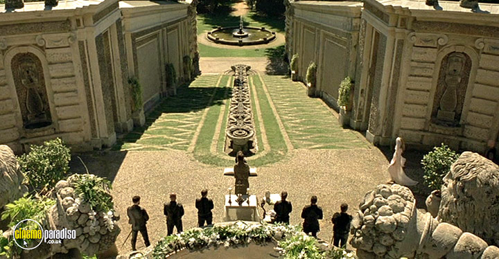 A still #27 from Virgin Territory (2007)