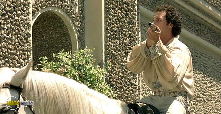 A still #30 from Virgin Territory (2007)