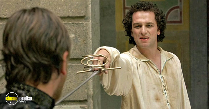 A still #22 from Virgin Territory (2007)