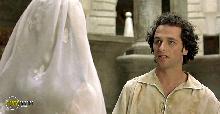 A still #34 from Virgin Territory (2007)