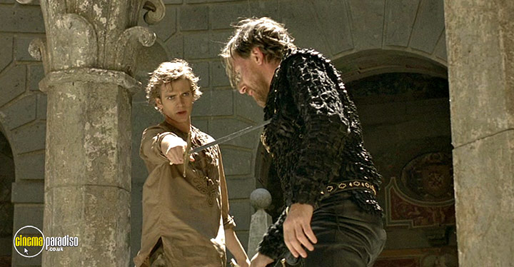 A still #35 from Virgin Territory (2007)