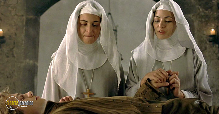 A still #36 from Virgin Territory (2007)