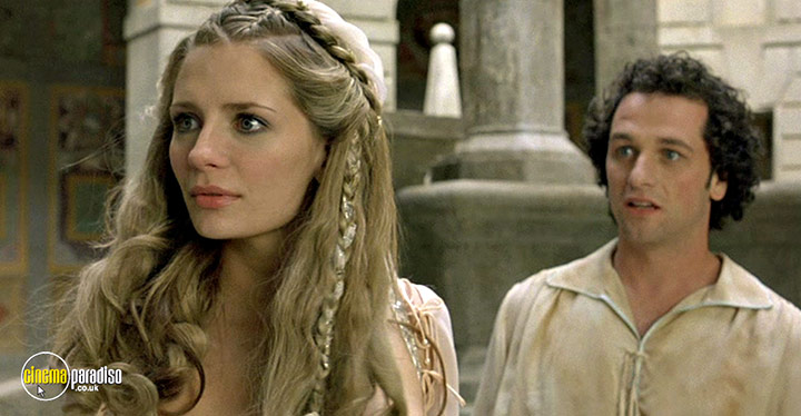 A still #39 from Virgin Territory (2007)