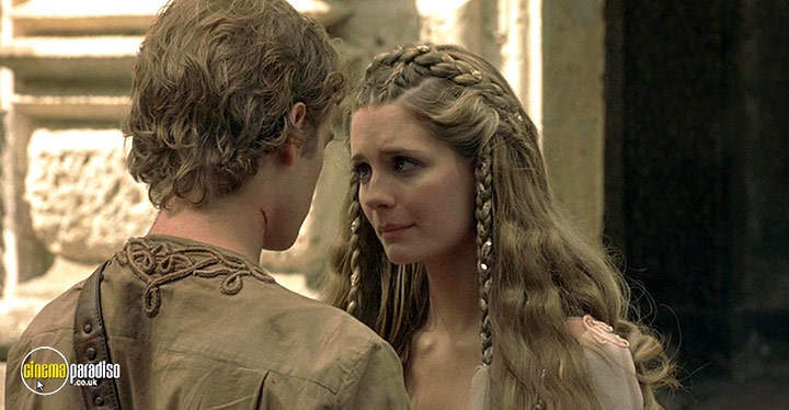 A still #43 from Virgin Territory (2007)