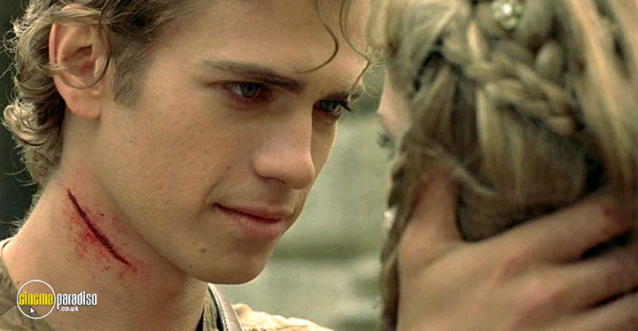 A still #44 from Virgin Territory (2007)
