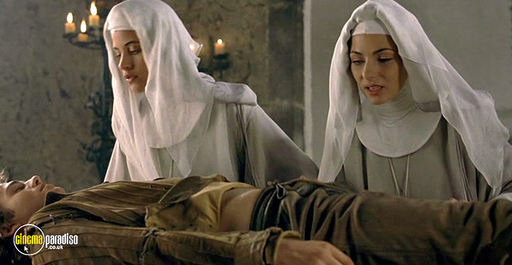 A still #45 from Virgin Territory (2007)