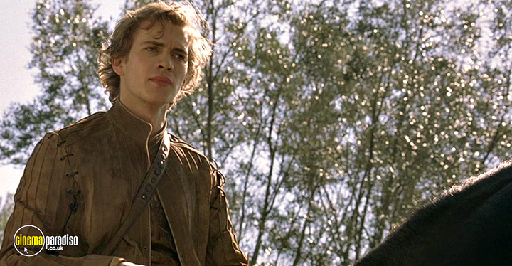 A still #46 from Virgin Territory (2007)