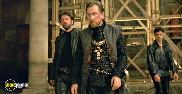 A still #48 from Virgin Territory (2007)