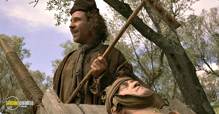 A still #49 from Virgin Territory (2007)