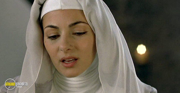 A still #4 from Virgin Territory (2007)