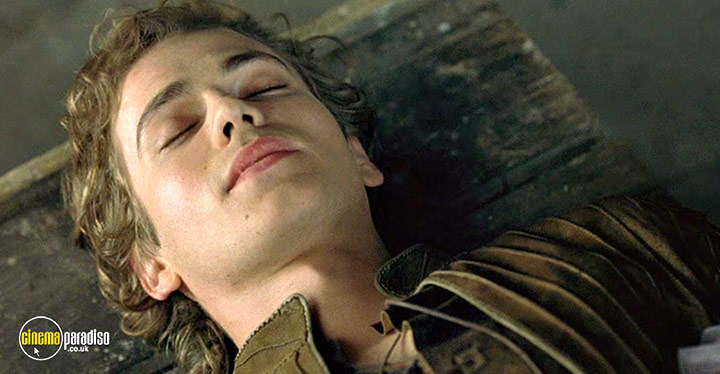 A still #32 from Virgin Territory (2007)