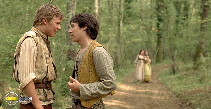 A still #54 from Virgin Territory (2007)