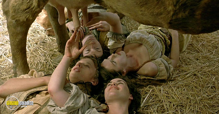 A still #55 from Virgin Territory (2007)
