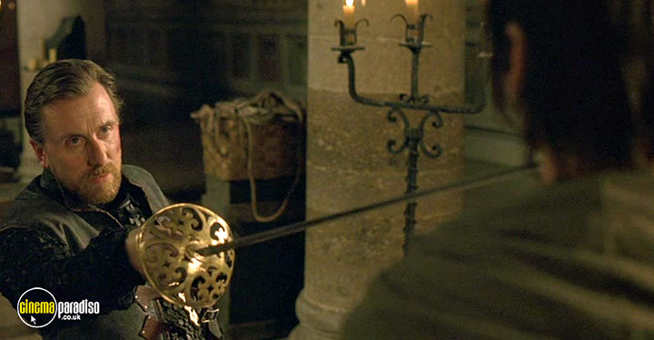 A still #57 from Virgin Territory (2007)