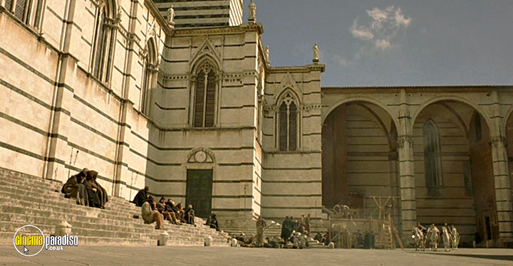 A still #59 from Virgin Territory (2007)