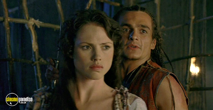 A still #63 from Virgin Territory (2007)