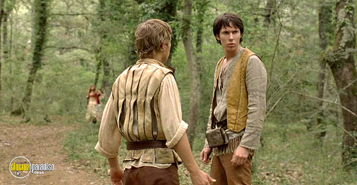 A still #67 from Virgin Territory (2007)