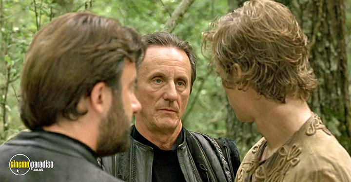 A still #77 from Virgin Territory (2007)