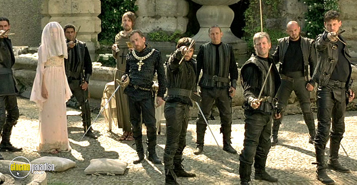 A still #82 from Virgin Territory (2007)