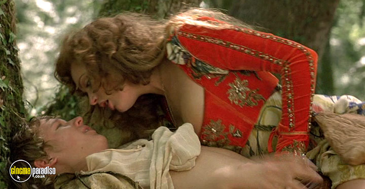 A still #11 from Virgin Territory (2007)