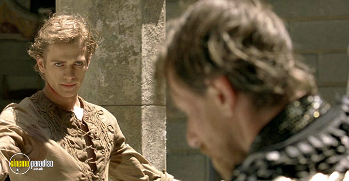 A still #84 from Virgin Territory (2007)