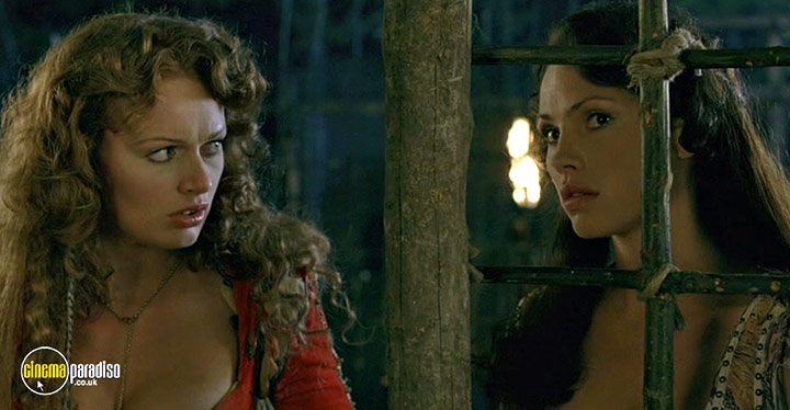 A still #87 from Virgin Territory (2007)