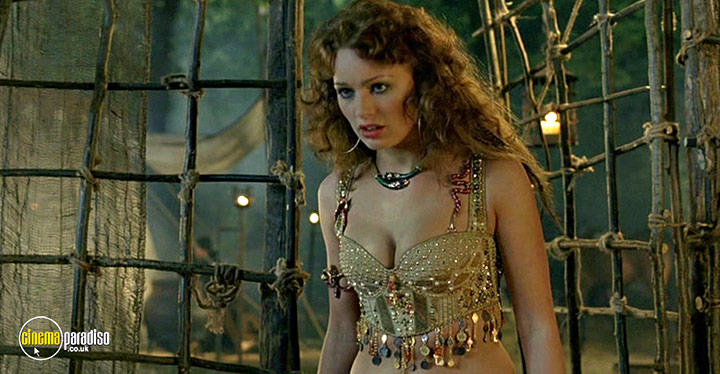 A still #89 from Virgin Territory (2007)