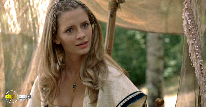 A still #2 from Virgin Territory (2007)