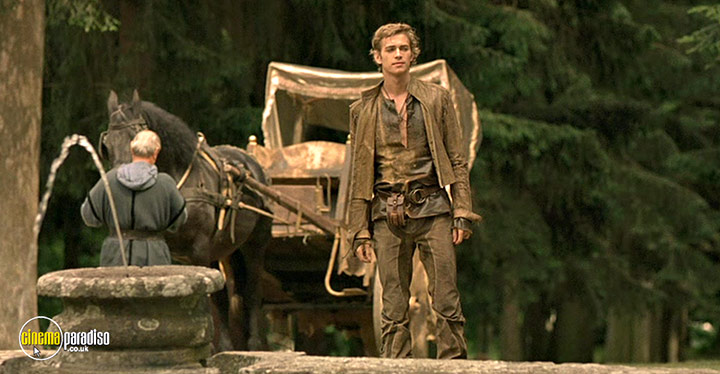 A still #90 from Virgin Territory (2007)