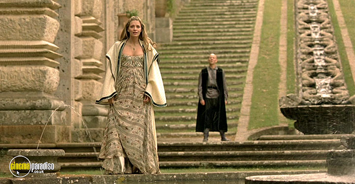 A still #91 from Virgin Territory (2007)