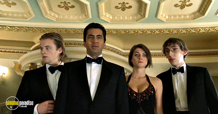 A still #1 from Van Wilder 2: The Rise of Taj (2006)