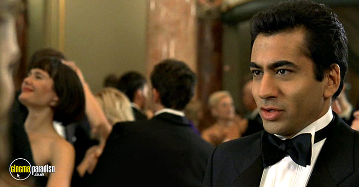 A still #9 from Van Wilder 2: The Rise of Taj (2006)
