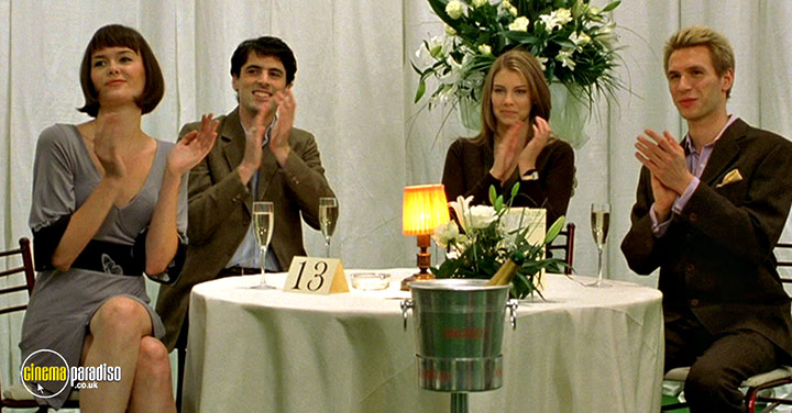 A still #18 from Van Wilder 2: The Rise of Taj (2006)