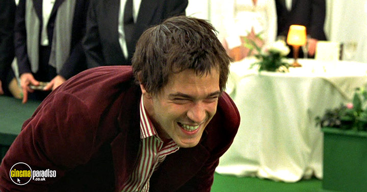 A still #21 from Van Wilder 2: The Rise of Taj (2006)